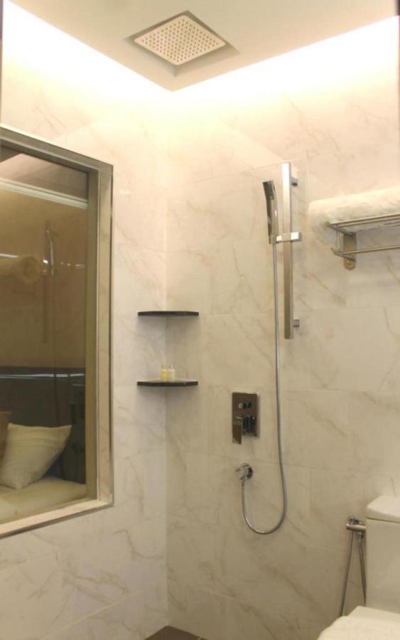 Geobay Hotel Johor Bahru Extérieur photo