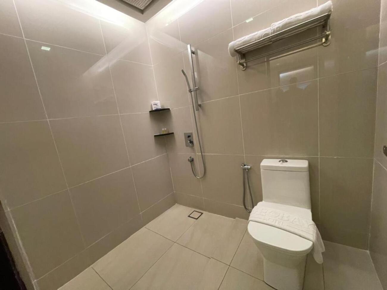 Geobay Hotel Johor Bahru Extérieur photo