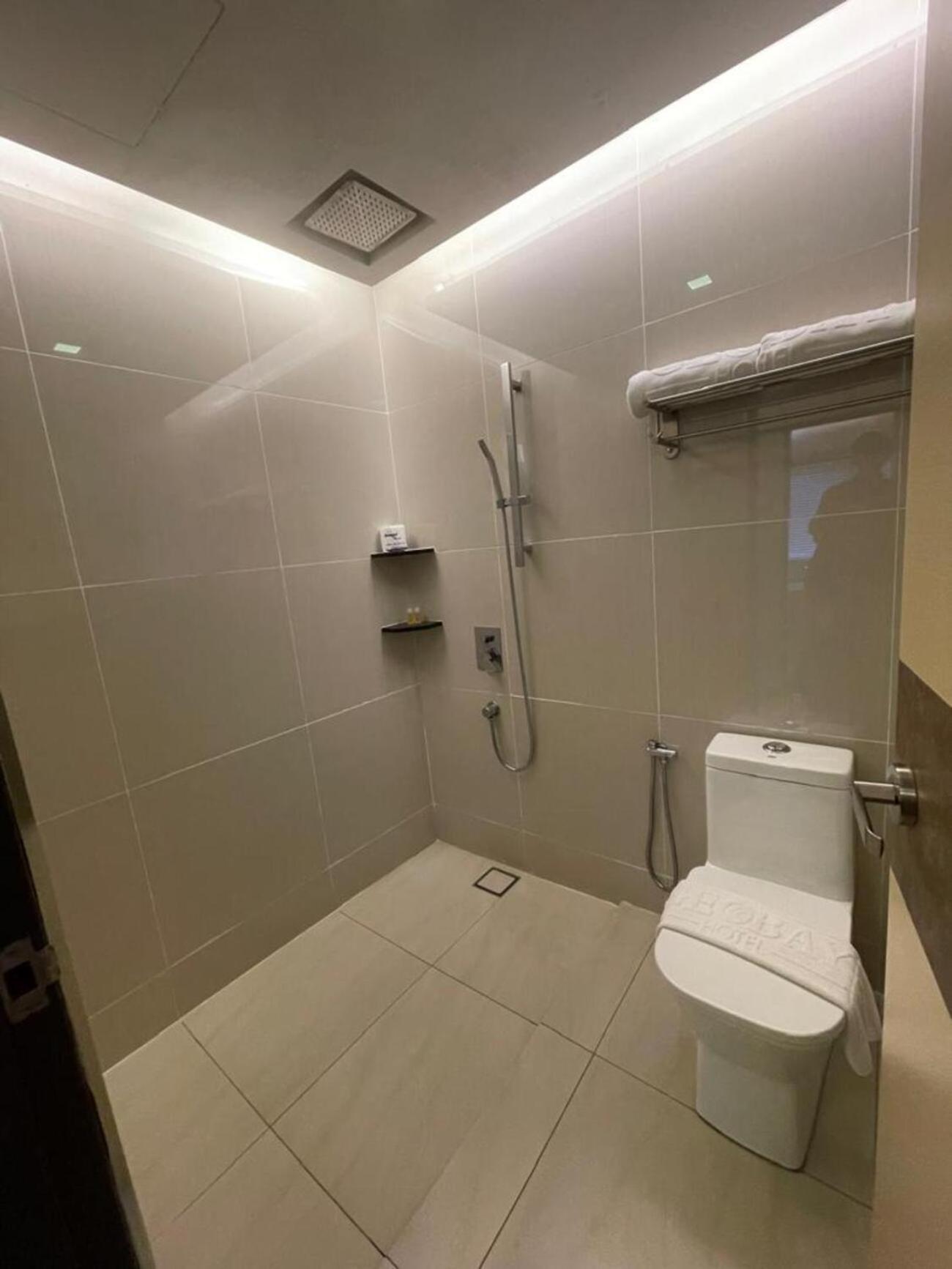 Geobay Hotel Johor Bahru Extérieur photo