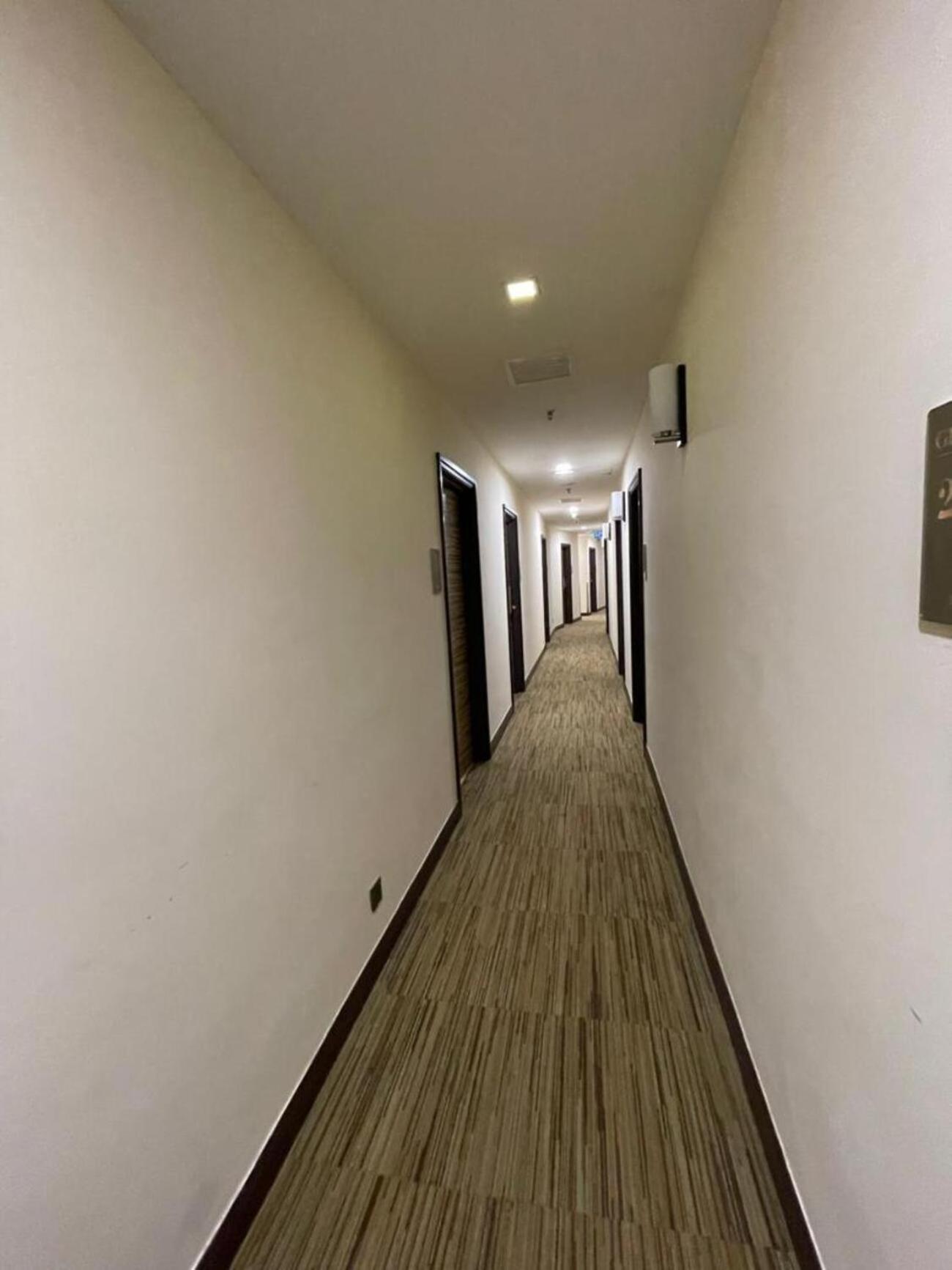Geobay Hotel Johor Bahru Extérieur photo