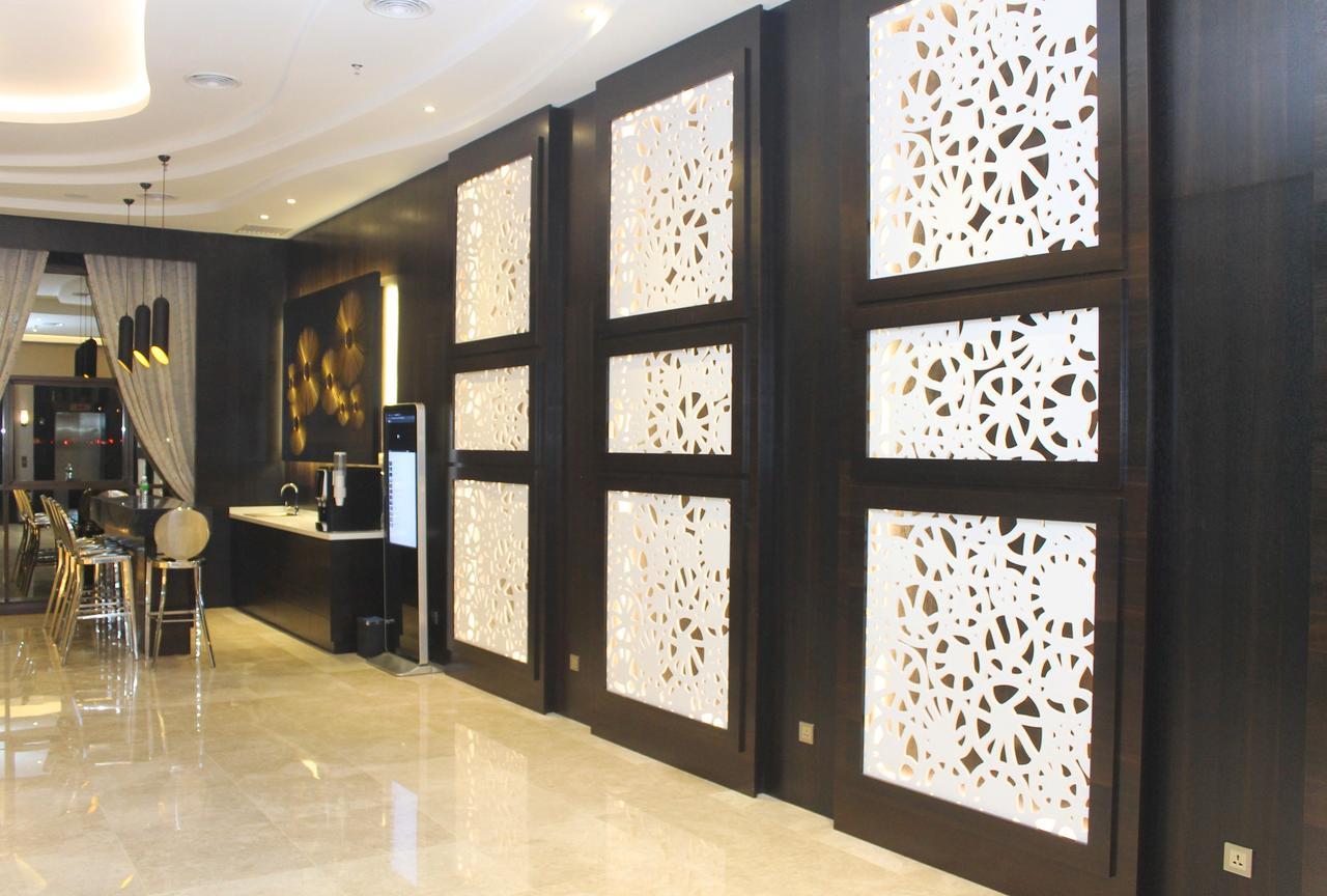 Geobay Hotel Johor Bahru Extérieur photo