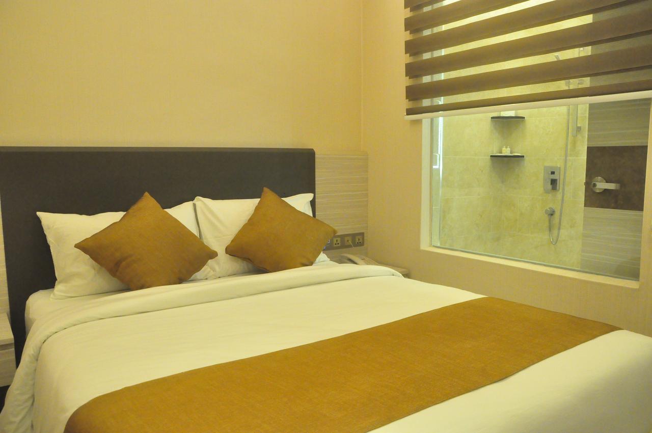 Geobay Hotel Johor Bahru Extérieur photo