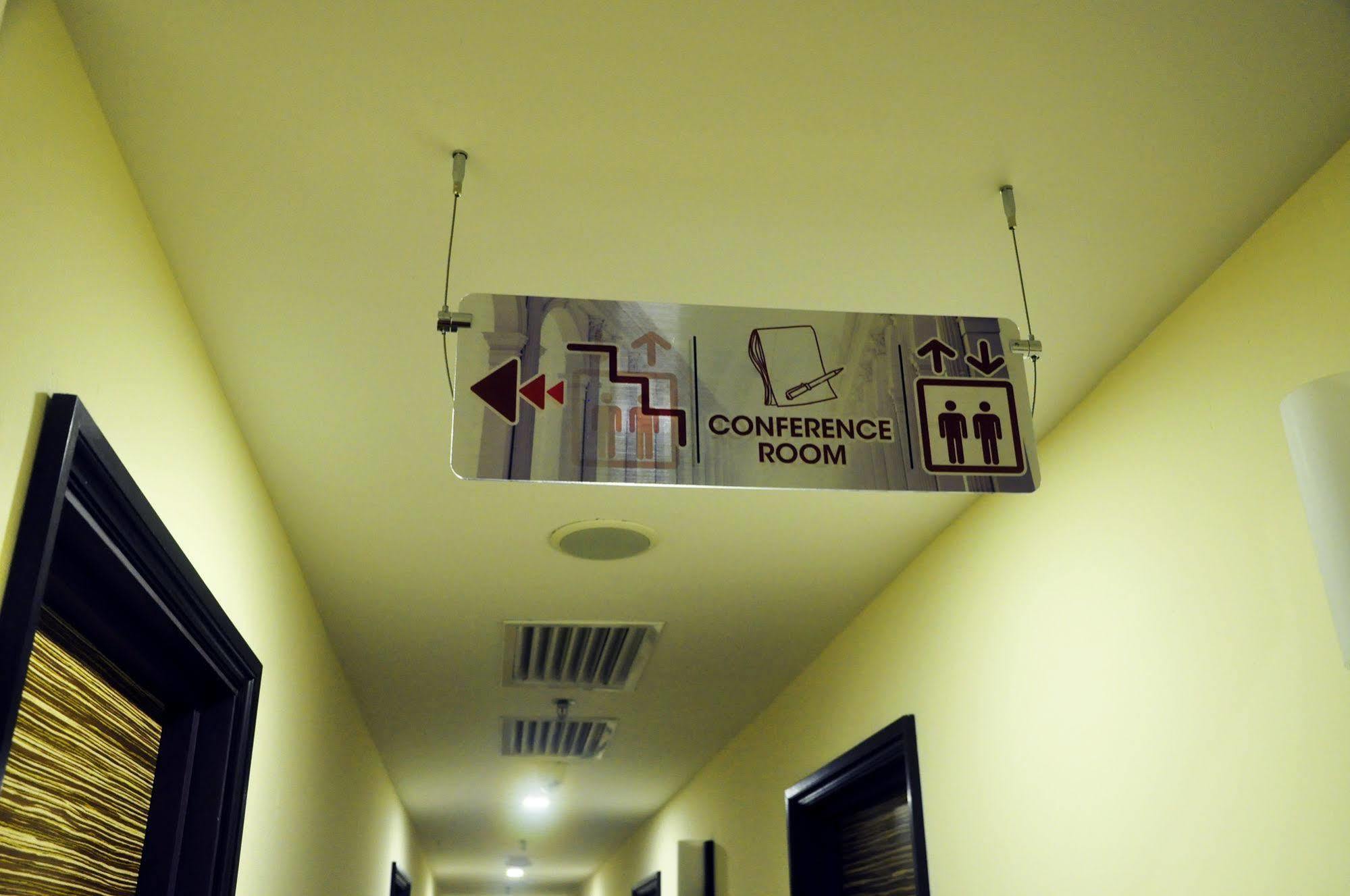 Geobay Hotel Johor Bahru Extérieur photo