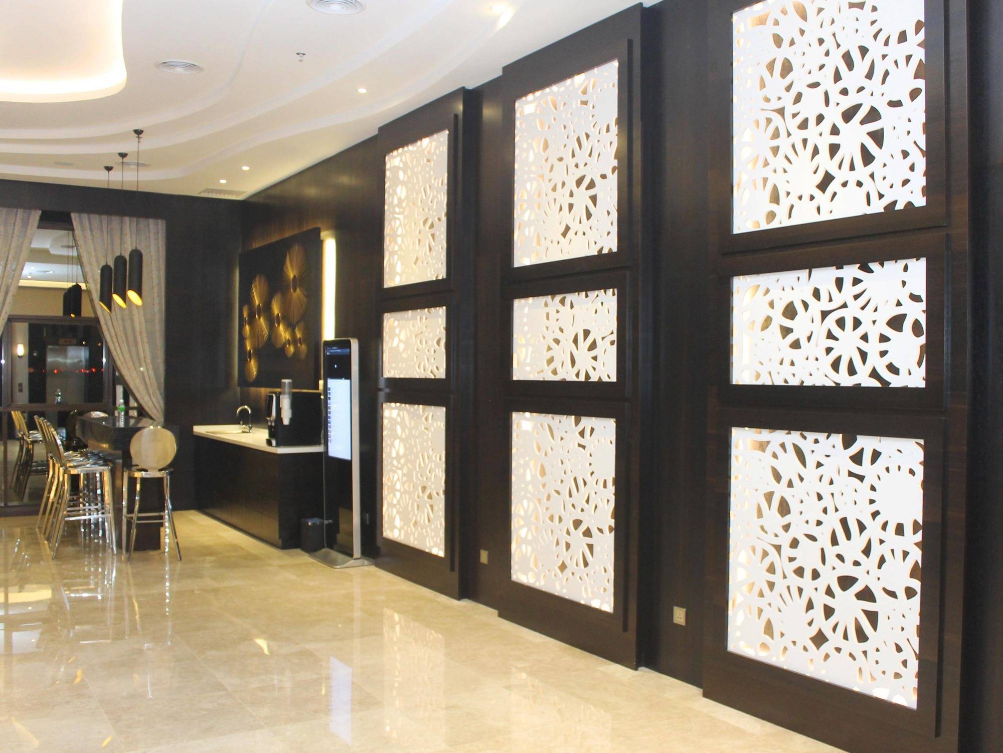 Geobay Hotel Johor Bahru Extérieur photo