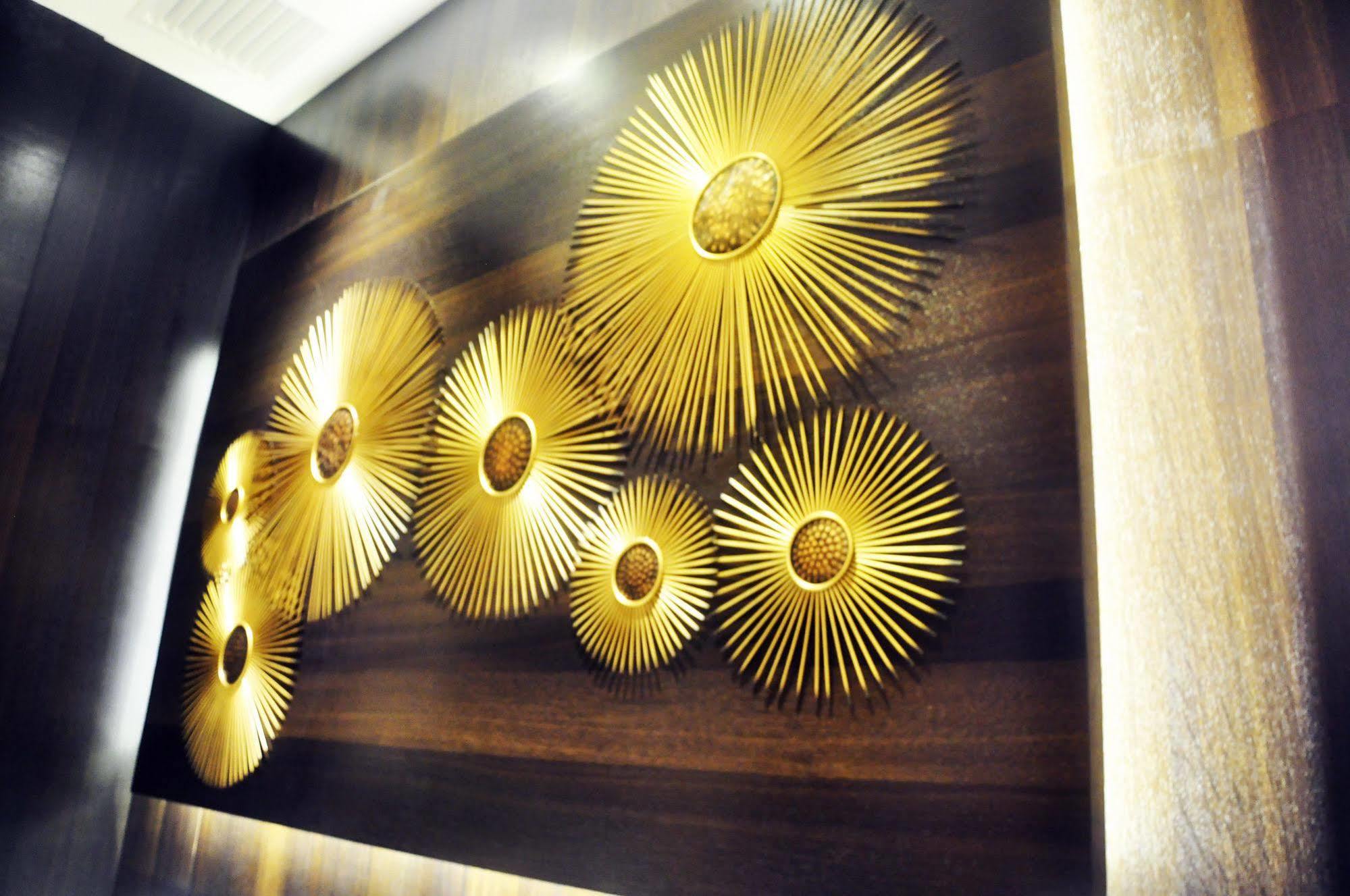 Geobay Hotel Johor Bahru Extérieur photo
