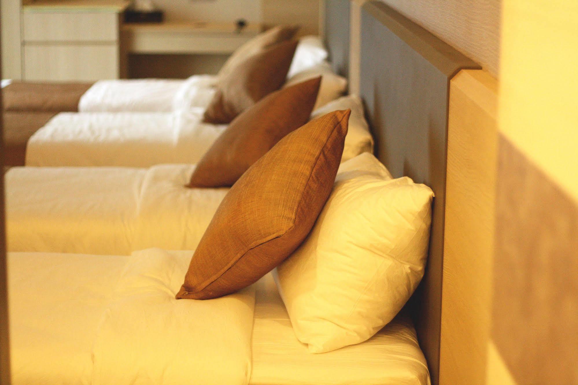 Geobay Hotel Johor Bahru Extérieur photo